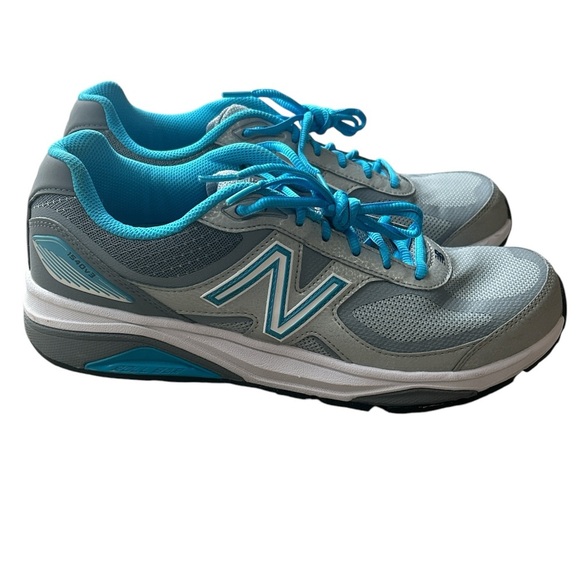 New Balance W1540 V3 Running Shoe - Picture 6 of 6